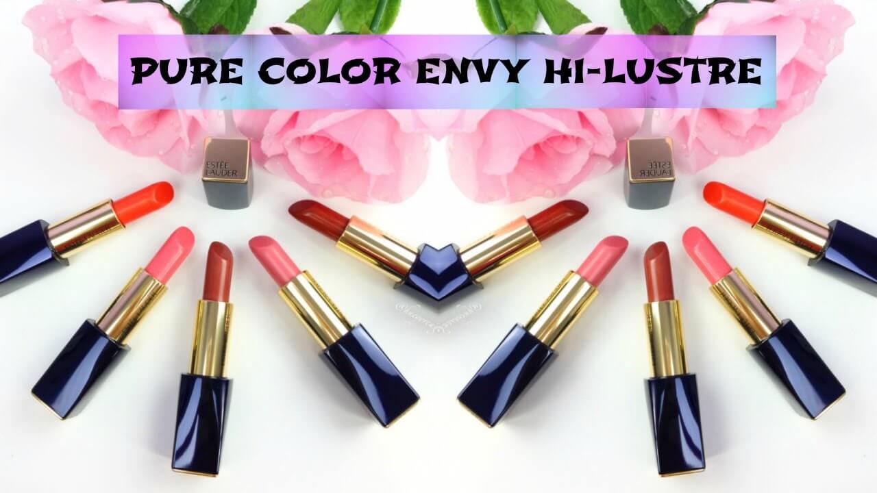 estee lauder pure color envy hi-lustre lipstick #223 candy 3.8g ,ESTEE LAUDER, ESTEE LAUDER Pure Color Envy, ESTEE LAUDER Pure Color Envy Sculpting Lipstick, ESTEE LAUDER Pure Color Envy Sculpting Lipstick รีวิว, ESTEE LAUDER Pure Color Envy Sculpting Lipstick #184 Knockout Nude, ESTEE LAUDER Pure Color Envy Sculpting Lipstick #184 Knockout Nude รีวิว, ESTEE LAUDER Pure Color Envy Sculpting Lipstick #184 Knockout Nude 3.5g, ลิป ESTEE, ลิปสติก, ริมฝีปาก, เอสเต้ ลอเดอร์